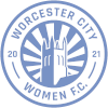 Logo Worcester City (W)