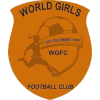 Logo World Girls FC (W)