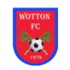 Logo Wotton FC