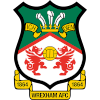 Logo Wrexham Reserve