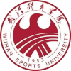 Logo Wuhan instiute Of physical Edu