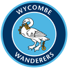 Logo Wycombe Wanderers (R)