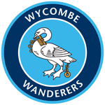 Logo Wycombe Wanderers