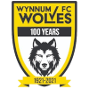 Logo Wynnum Wolves