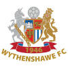 Logo Wythenshawe FC