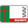Logo Wyvern FC