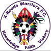 Logo X-Roads Warriors