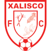 Logo Xalisco FC