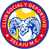 Logo Xelaju MC (W)