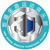 Logo Xinjiang Jindun