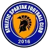 Logo Xinjiang Spartak