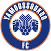 Logo Yamoussoukro FC