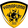Logo Yanapuma (W)