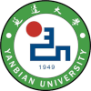 Logo Yanbian University