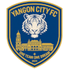 Logo Yangon City