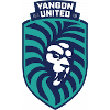 Logo Yangon United FC (W)