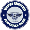 Logo Yapei United