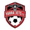Logo Yarra Jets