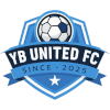 Logo YB United FC