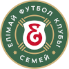 Logo Yelimay Semey W