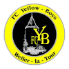 Logo Yellow Boys Weiler-La-Tour