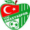 Logo Yeni Amasya Spor