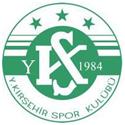 Logo Yeni Kirsehirspor