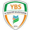 Logo Yesilyurt Belediyespor