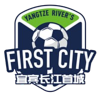 Logo Yibin Team
