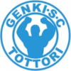 Logo Yonago Genki SC