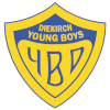 Logo Young Boys Diekirch (W)
