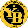 Logo Young Boys