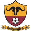 Logo Young Buffaloes FC (W)