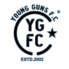 Logo Young Guns FC