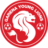 Logo Young Lions U23