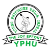 Logo Young Physiques Union