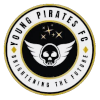 Logo Young Pirates FC