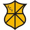 Logo Ypiranga/RS U20