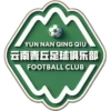 Logo Yunnan Qingqiu