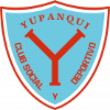 Logo Yupanqui U20