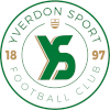 Logo Yverdon