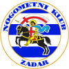 Logo Zadar