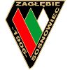 Logo Zaglebie Sosnowiec