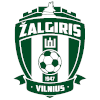 Logo Zalgiris Vilnius (W)