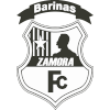 Logo Zamora FC Barinas B