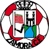 Logo Zamora II