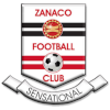 Logo Zanaco FC (W)