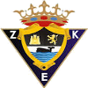 Logo Zarautz KE