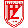 Logo Zeeburgia U21