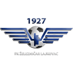 Logo Zeleznicar Lajkovac